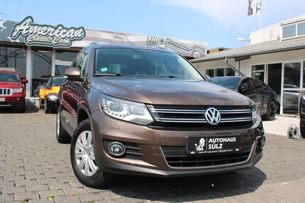 VW Tiguan 73.890 km 15.199 € Lohmar 53797