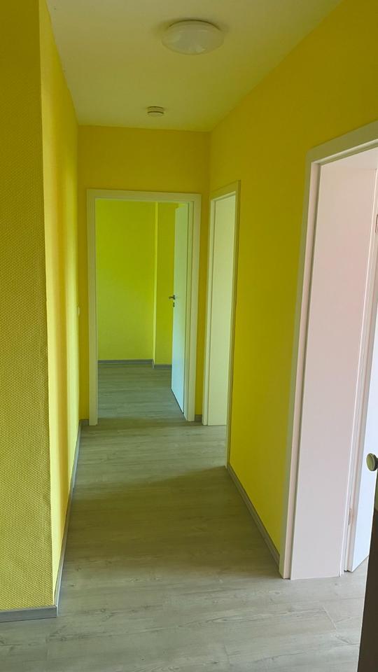 2 - Zimmerwohnung in Köln-Gremberghoven