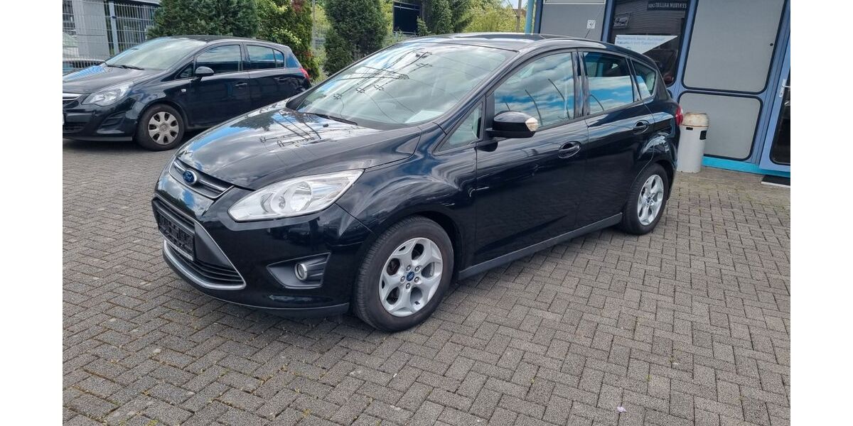 Ford C-Max 128.000 km 6.950 &euro; Wesseling 50389