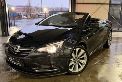 Opel Cascada 144.800 km 11.975 &euro; Bornheim-Kardorf 53332