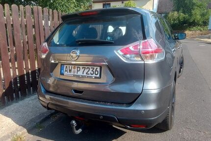 Nissan X-Trail 138.750 km 9.050 € Grafschaft 53501
