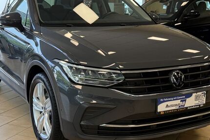 VW Tiguan 138.704 km 19.950 &euro; Hennef 53773