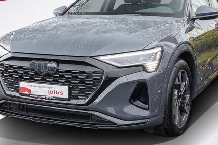 Audi Q8 e-tron 25.447 km 47.475 &euro; Sankt Augustin-Menden 53757