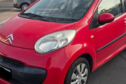 Citroen C1 134.000 km 1.290 &euro; Bonn 53117