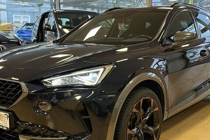 Cupra Formentor 40.811 km 27.000 &euro; Hennef 53773