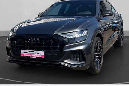Audi Q8 43.496 km 65.980 &euro; Köln 51145