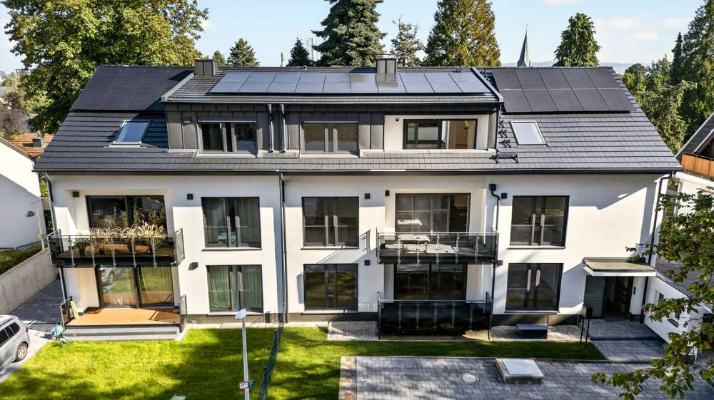 Etagenwohnung Bonn Dottendorf - 3 Zimmer, 122 m&sup2;, 799.000&euro; | Angebot:27694399