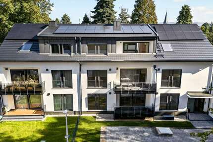 Wohnung Bonn Dottendorf - 3 Zimmer, 122 m&sup2;, 799.000&euro; | Angebot:27694399