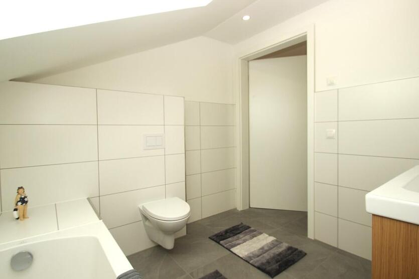 Ihre nagelneue Wohlfühloase! 4-Zimmer-Neubau-Doppelhaushälfte in Königswinter-Thomasberg