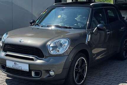 Mini Cooper SD Countryman 210.546 km 5.999 &euro; Troisdorf 53842