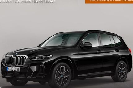 BMW X3 58.305 km 44.990 &euro; Bonn 53119