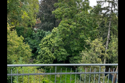 Möbliert Wohnen auf Zeit in der Bonner Südstadt 2 zimmer