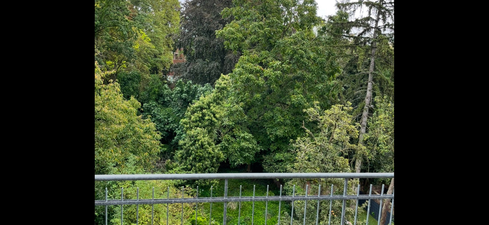 Möbliert Wohnen auf Zeit in der Bonner Südstadt 2 zimmer