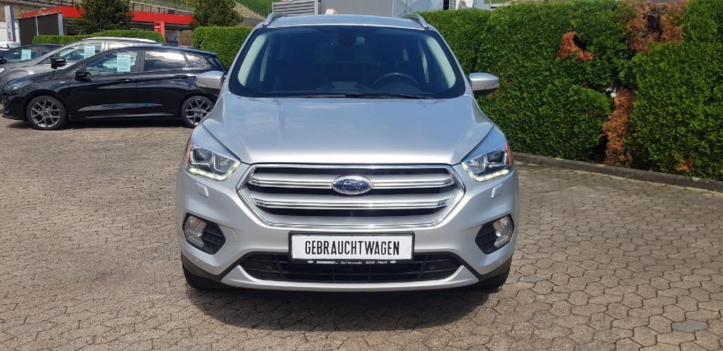 Ford Kuga 191.310 km 12.500 € Bad Neuenahr 53474
