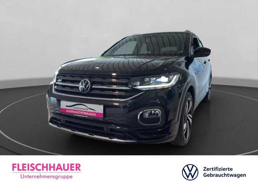 VW T-Cross 35.236 km 24.440 € Köln 50968