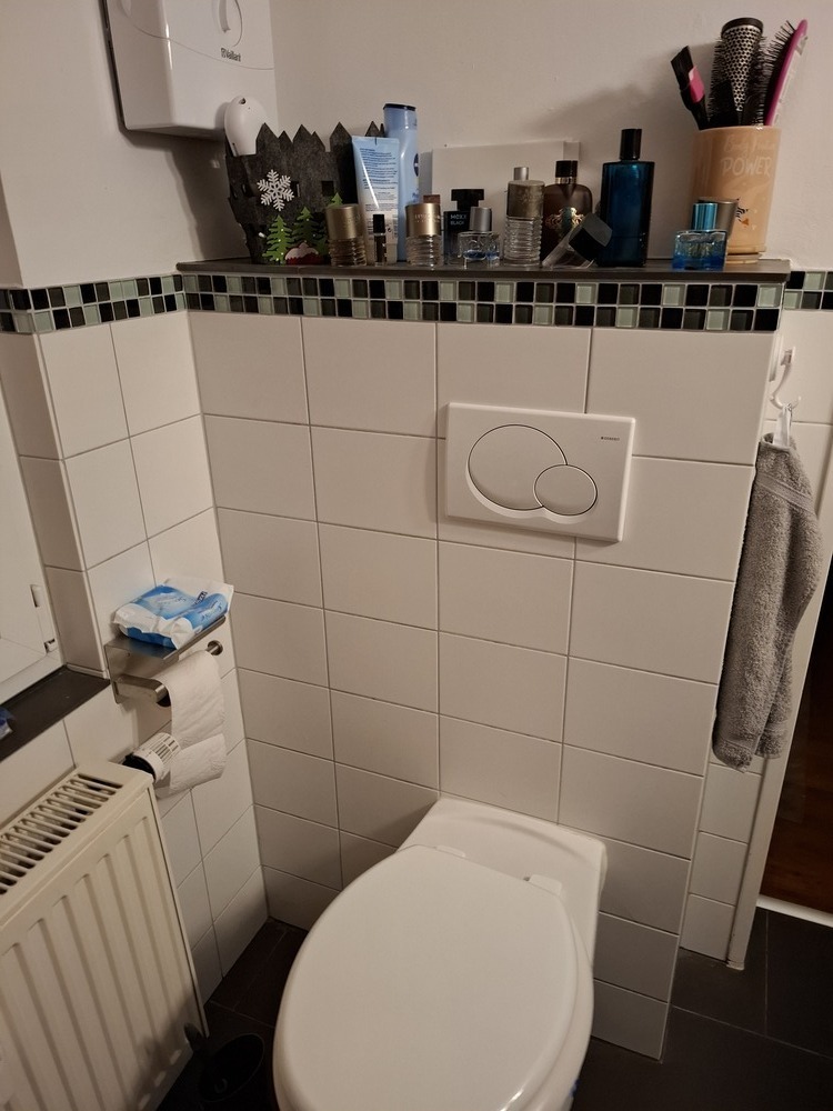 WG Zimmer IN ALT BOCKLEMÜND