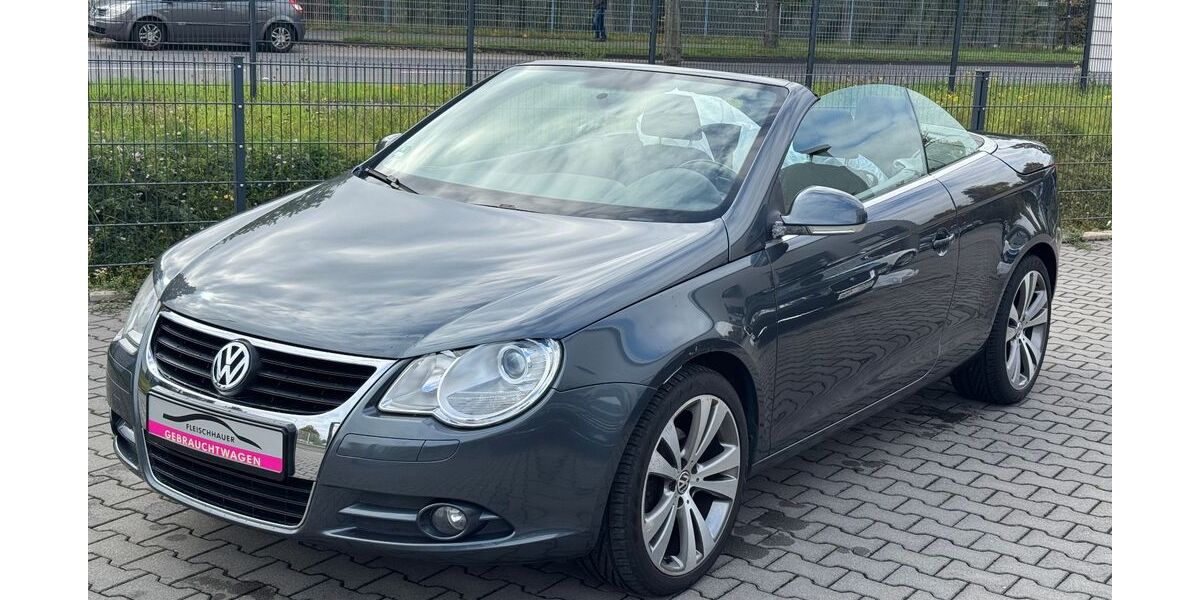 VW Eos 142.000 km 4.500 &euro; Troisdorf (10 km Köln-Bonn Airport) 53842