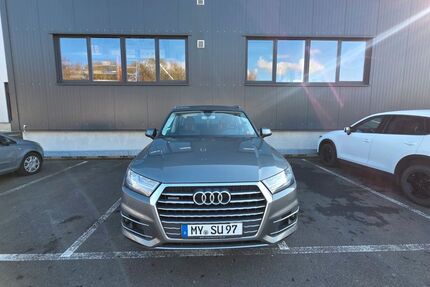 Audi Q7 280.000 km 17.250 &euro; Bad Neuenahr-Ahrweiler 53474