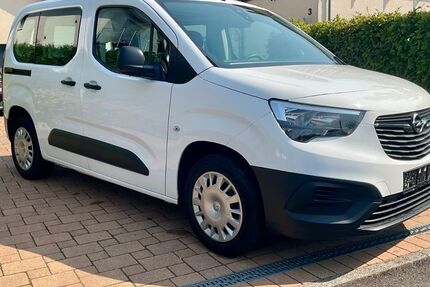Opel Combo Life 112.350 km 13.850 &euro; Neunkirchen 53819