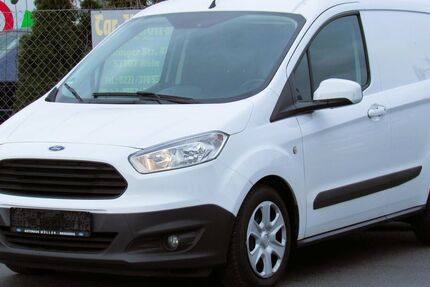 Ford Transit Courier 192.000 km 4.900 € Köln-Rath 51107