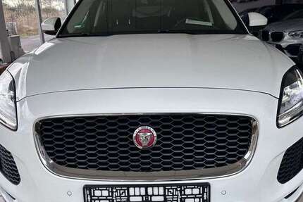 Jaguar E-Pace 35.000 km 23.500 &euro; Bonn 53119