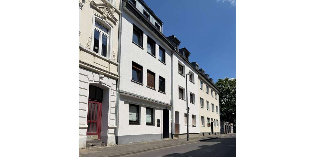 Einfamilienhaus Köln Mülheim - 8 Zimmer, 207 m&sup2;, 749.000&euro; | Angebot:26552948