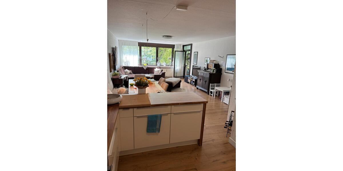 Etagenwohnung Bonn Auerberg - 2 Zimmer, 86 m&sup2;, 329.000&euro; | Angebot:26215415