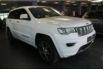 Jeep Grand Cherokee 3.0 V6 Multijet 4Wd Overland 114.004 km 24.980 &euro; Euskirchen 53881