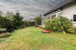 Charmantes Einfamilienhaus mit Wintergarten und Gartenidylle in Hennef-Geistingen