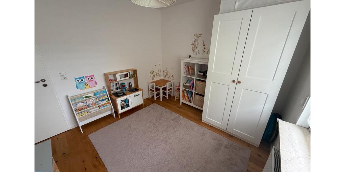 Etagenwohnung Sankt Augustin - 4 Zimmer, 107 m&sup2;, 365.000&euro; | Angebot:27098627