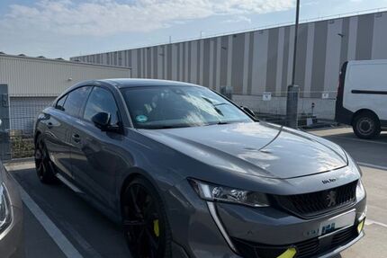 Peugeot 508 110.000 km 29.500 &euro; Köln 51063