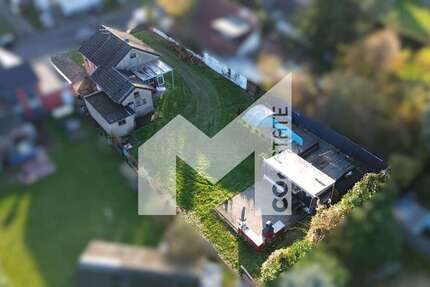 Haus Köln Rodenkirchen - 4 Zimmer, 80 m&sup2;, 550.000&euro; | Angebot:24820735