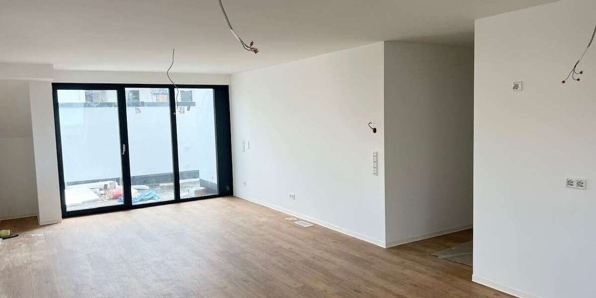 Etagenwohnung Bergisch Gladbach Gronau - 2 Zimmer, 70 m&sup2;, 1.129&euro; | Angebot:26577152