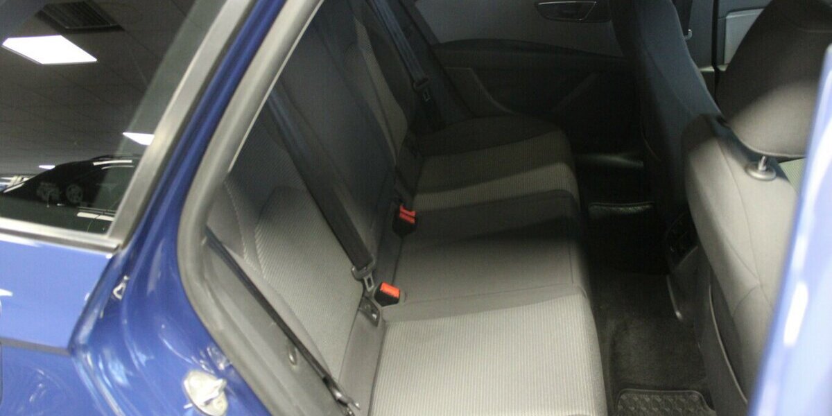 Seat Leon ST 1.2 TSI Style 143.630 km 10.980 &euro; Euskirchen 53881