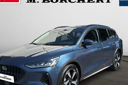 Ford Focus 33.590 km 19.999 &euro; Weilerswist 53919