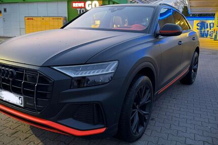 Audi Q8 82.101 km 69.980 &euro; Hürth bei Köln 50354
