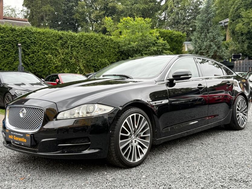 Jaguar XJ 230.000 km 9.999 € Bergisch Gladbach 51469