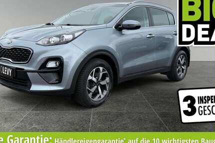 Kia Sportage 43.559 km 18.970 &euro; Euskirchen 53881