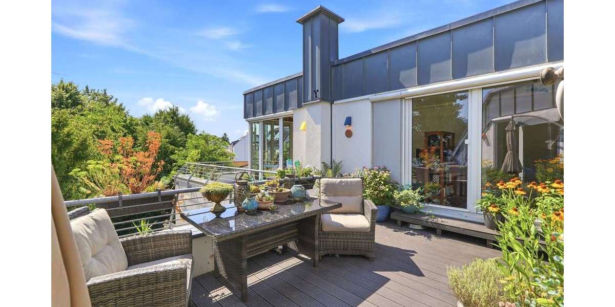Etagenwohnung Bonn Lannesdorf - 3 Zimmer, 125 m&sup2;, 565.000&euro; | Angebot:27112392