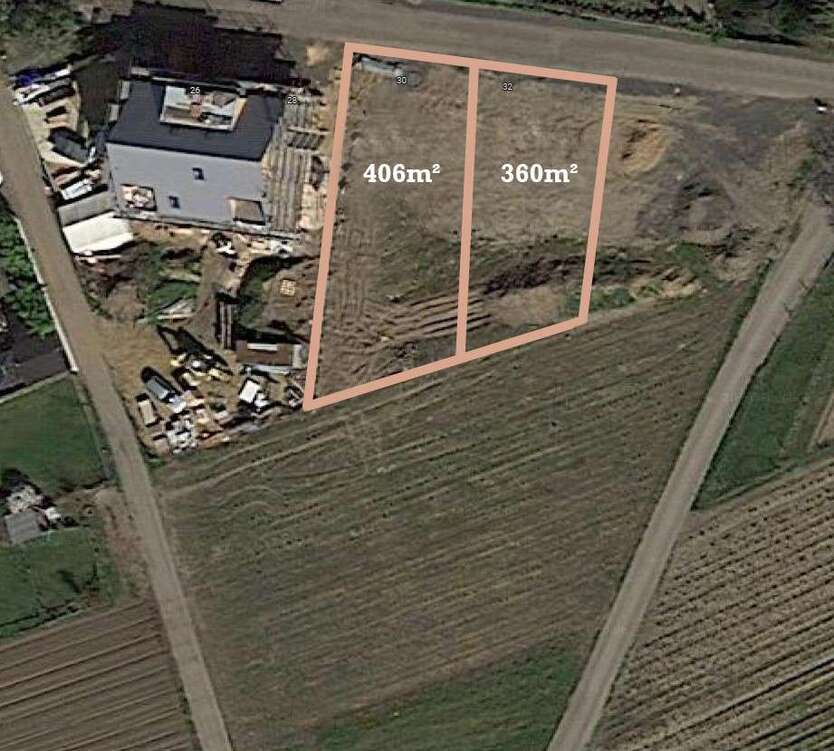 Grundstück zu verkaufen in Brühl 598.000 € 766 m²