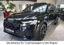 Gebrauchtwagen Audi Q7