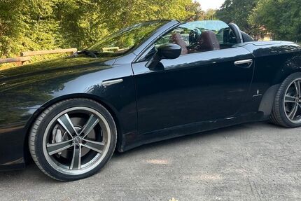 Alfa Romeo Spider 97.000 km 11.900 &euro; WACHTBERG 53343