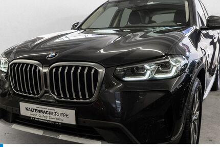 BMW X3 114.166 km 35.390 &euro; Bergisch Gladbach 51469