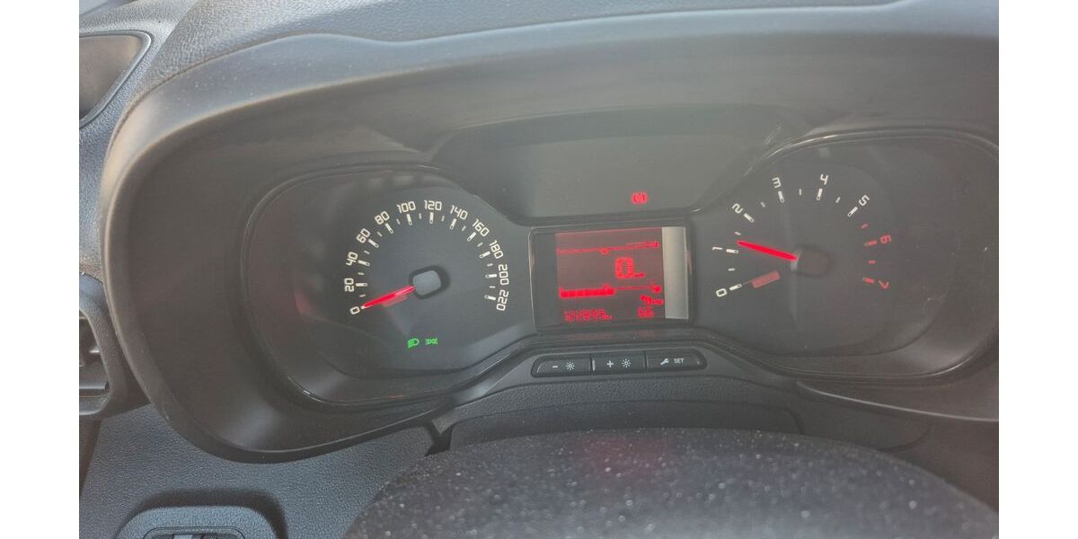 Citroen Berlingo 122.900 km 11.000 &euro; Euskirchen 53881