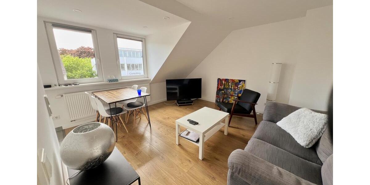 Etagenwohnung Bonn Dottendorf - 3 Zimmer, 62 m&sup2;, 895&euro; | Angebot:26427148