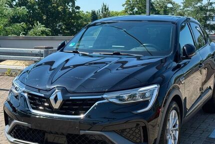 Renault Arkana 118.570 km 18.000 &euro; Bonn 53175
