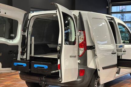 Renault Kangoo 23.331 km 13.750 &euro; Bonn 53177