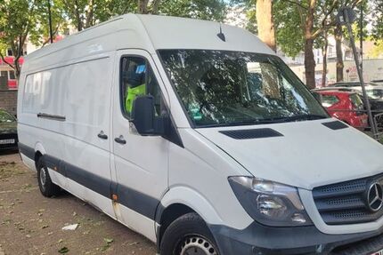 Mercedes Sprinter