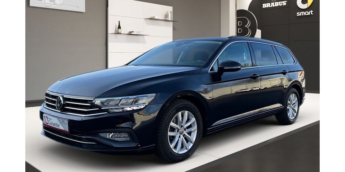 VW Passat 91.000 km 17.488 &euro; Köln 51069