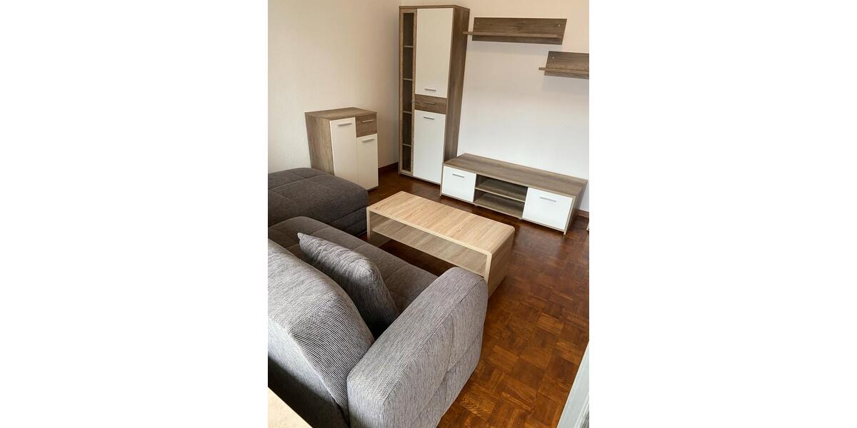 Etagenwohnung Köln Kalk - 2 Zimmer, 37 m&sup2;, 165.000&euro; | Angebot:25408301